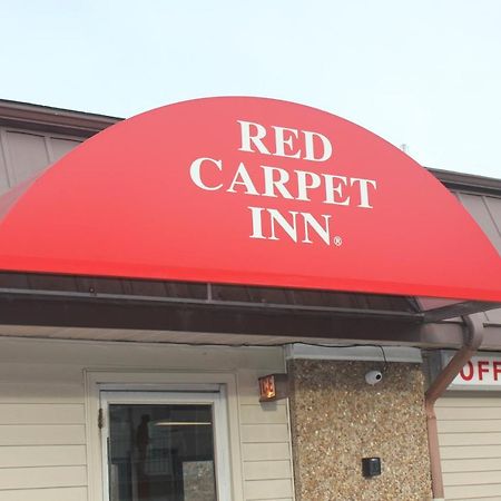 Red Carpet Inn - ルイスビル エクステリア 写真